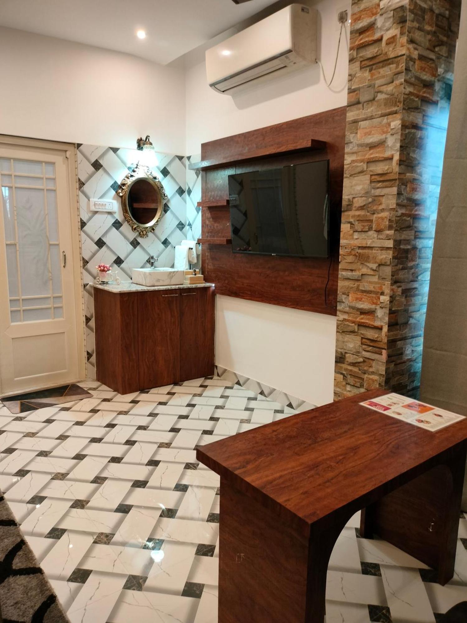 Kollolini Kolkata Bed & Breakfast Dış mekan fotoğraf