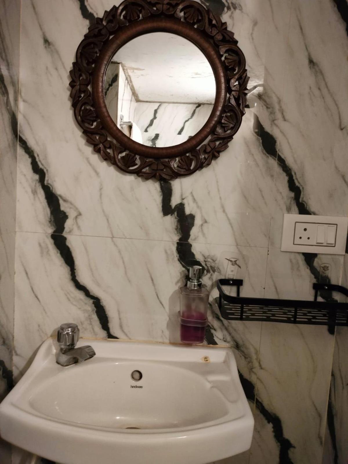 Kollolini Kolkata Bed & Breakfast Dış mekan fotoğraf