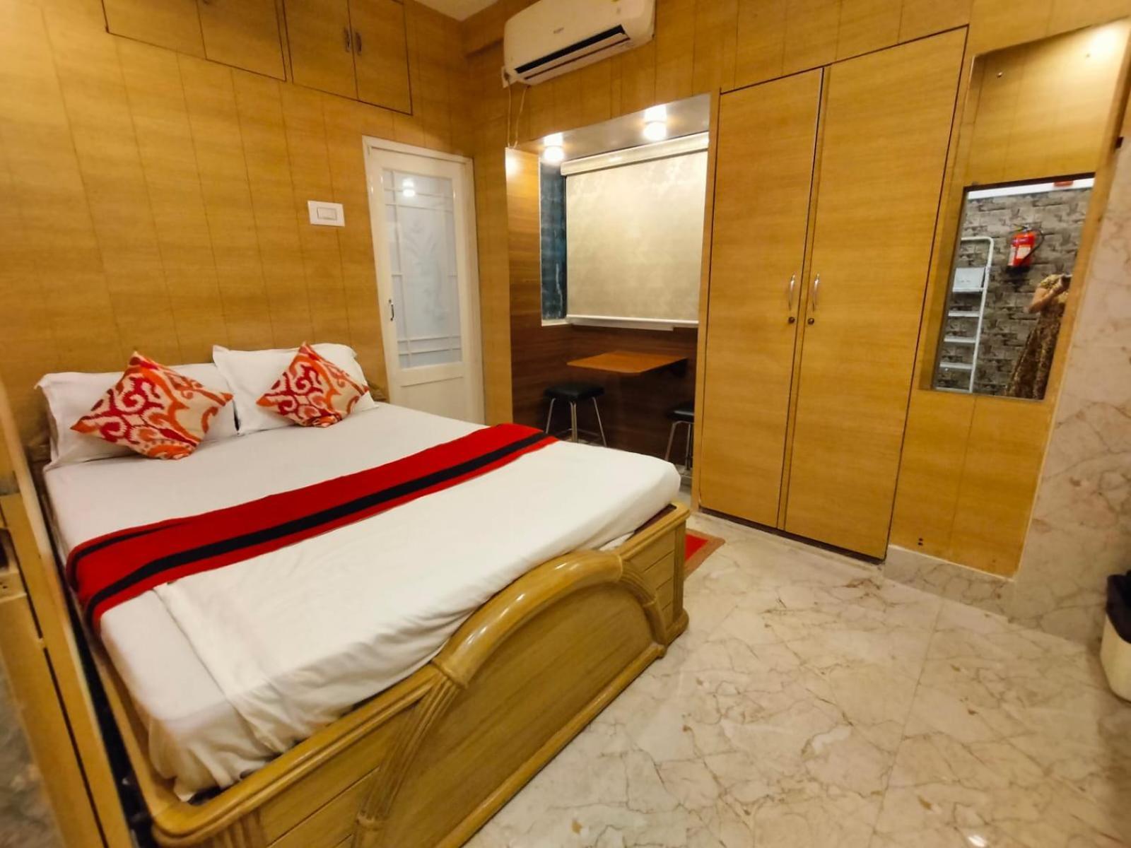 Kollolini Kolkata Bed & Breakfast Dış mekan fotoğraf