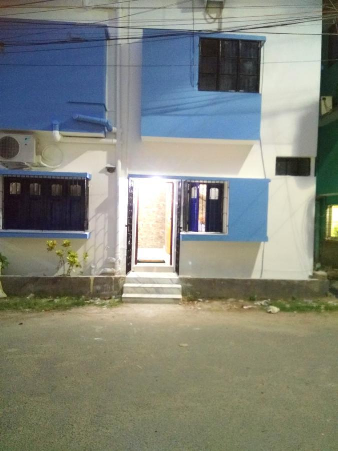 Kollolini Kolkata Bed & Breakfast Dış mekan fotoğraf